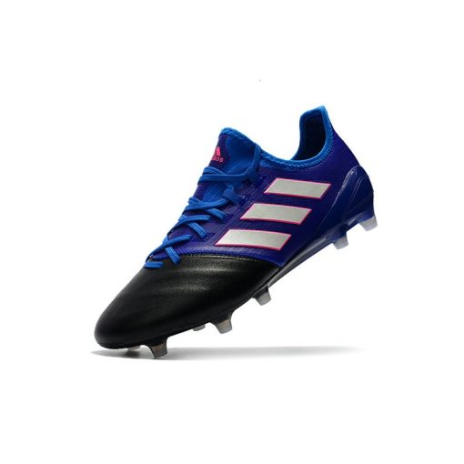 Adidas ACE 17.1 FG - Blauw Zwart Wit_4.jpg